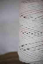Load image into Gallery viewer, PREMIUM NATURAL COTTON ROPE