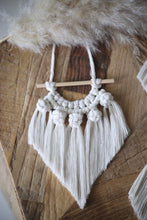 Load image into Gallery viewer, MINI MACRAME (PACK OF 3)