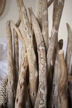 Load image into Gallery viewer, NATURAL DRIFTWOOD